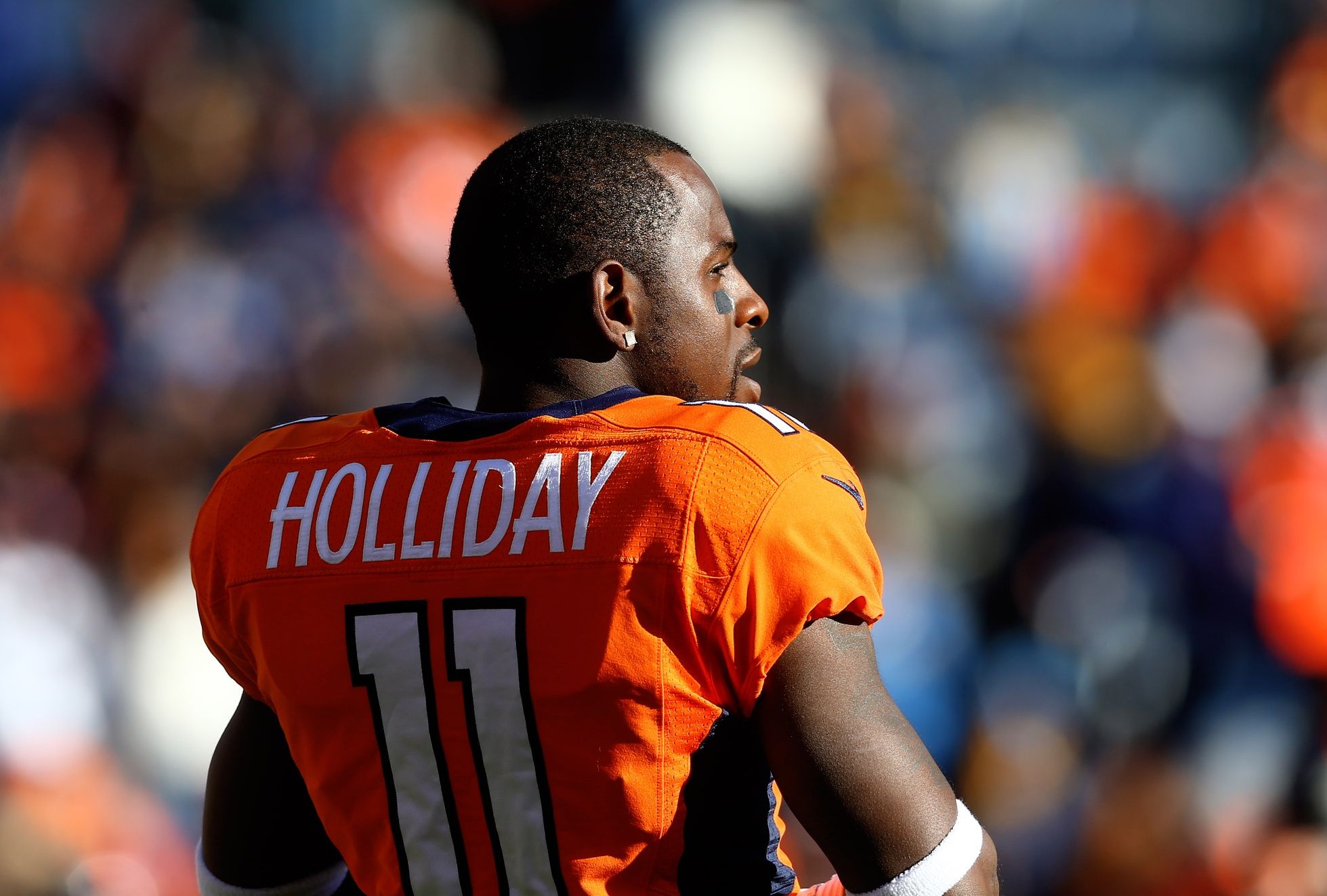 Top 12 Shortest Players in NFL History Including Darren Sproles and Deuce Vaughn