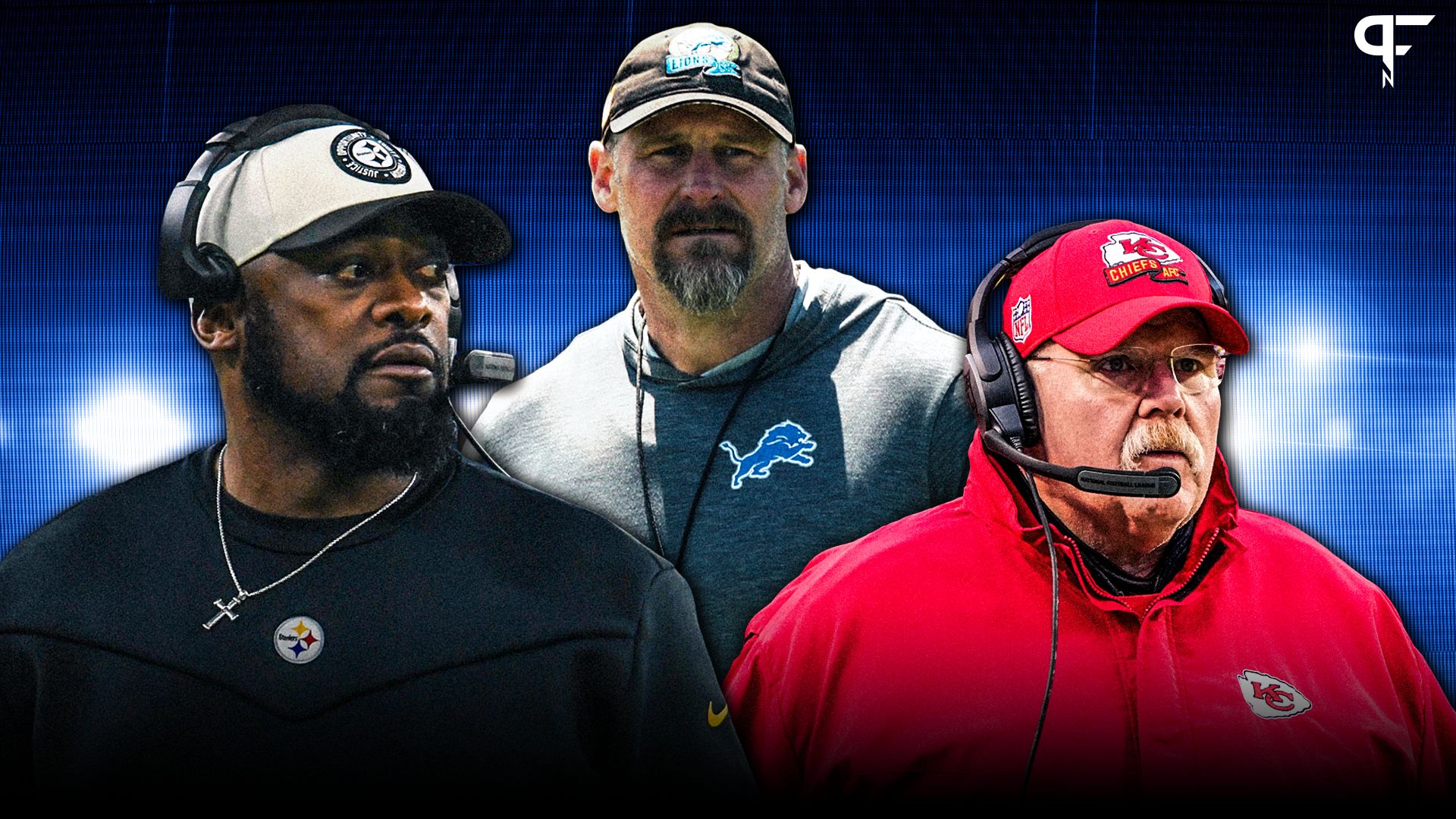 NFL Coach of the Year Odds Predictions, Sleepers, Longshots, and More