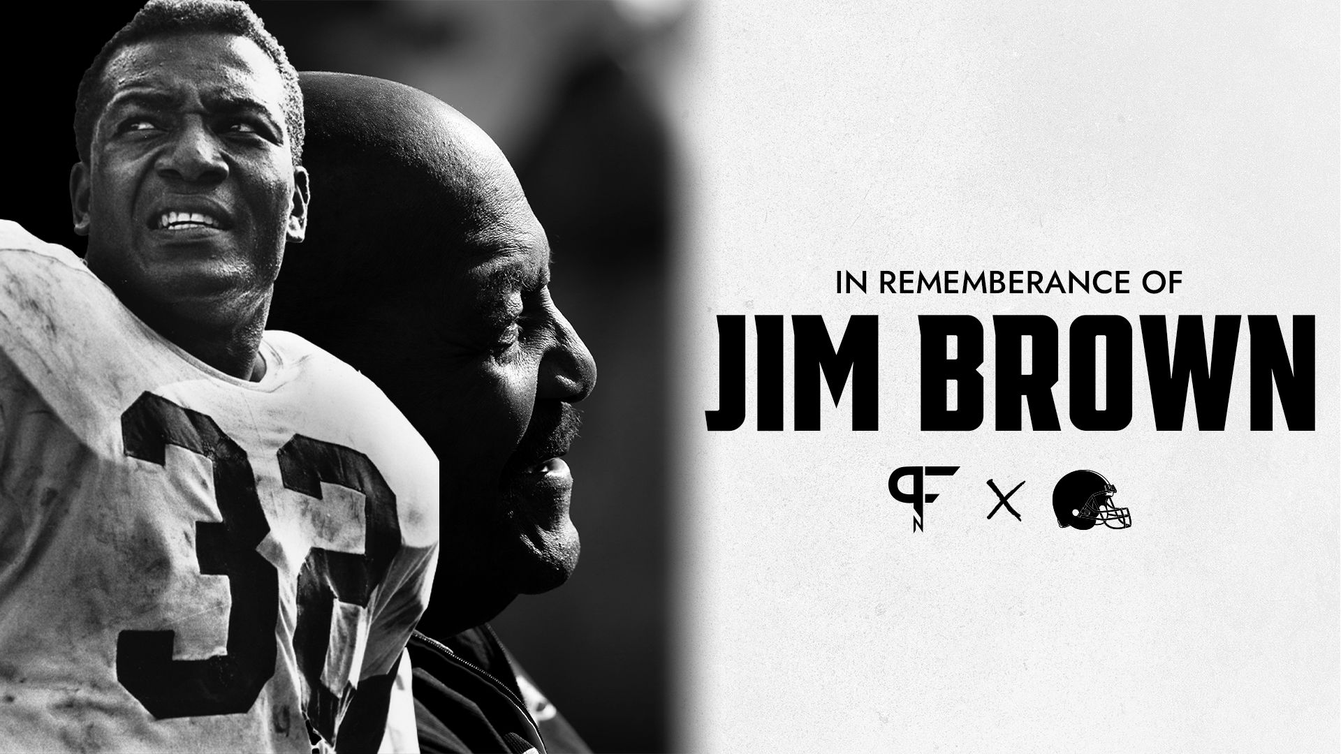 The Legacy of Jim Brown on His Passing