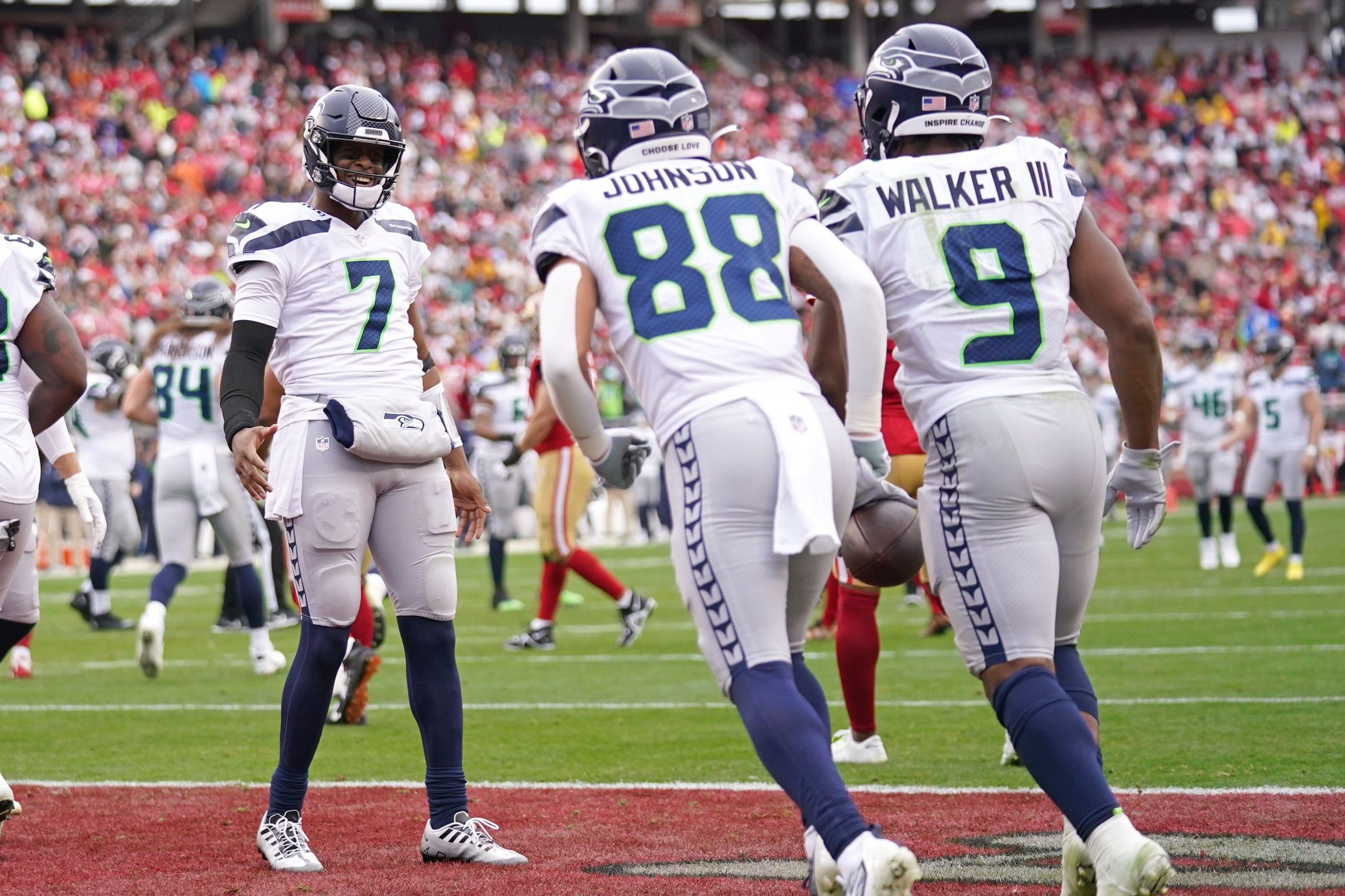 Why the Seahawks Are the Best NFC Super Bowl Sleeper Pick