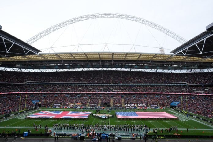 NFL International Games 2023: London and Germany Games Announced