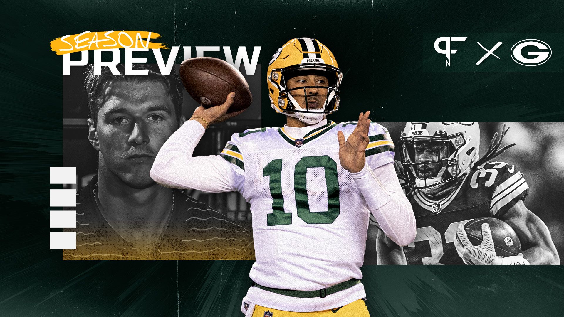 Green Bay Packers Season Preview