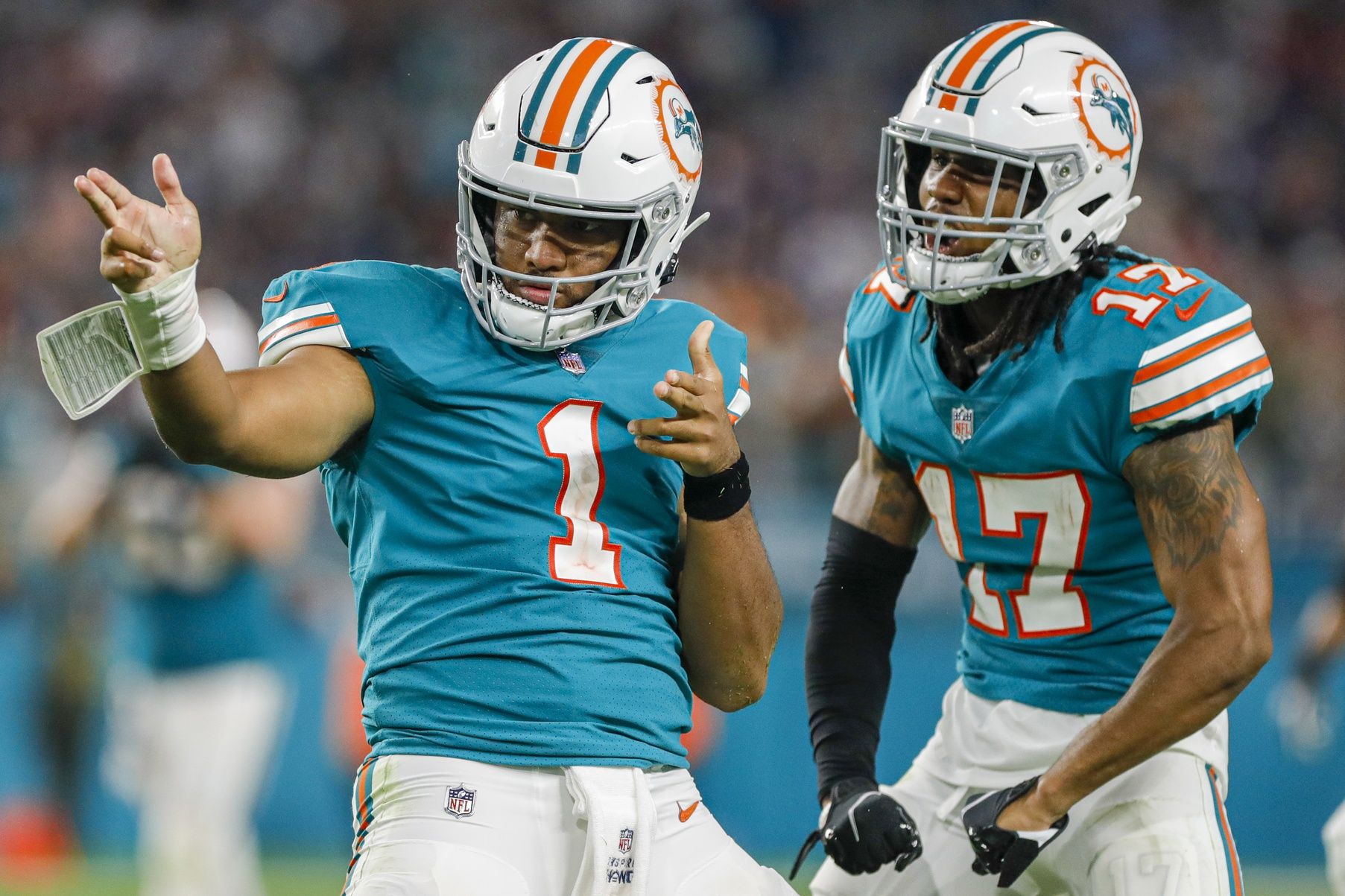 Miami Dolphins: How Was Their Roster Built?