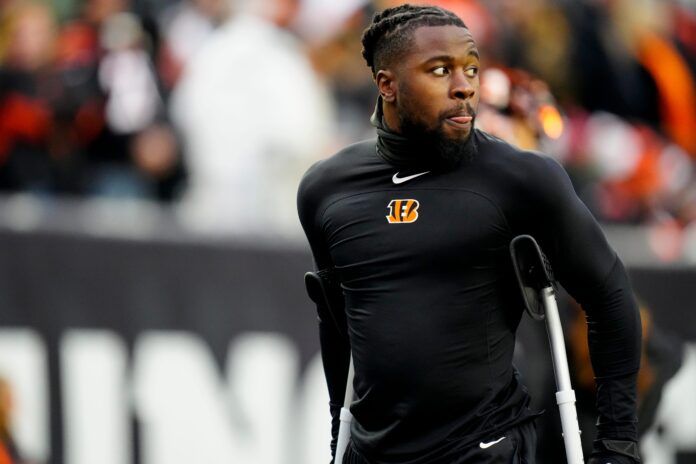 Cincinnati Bengals News: CB Chidobe Awuzie Returns From ACL