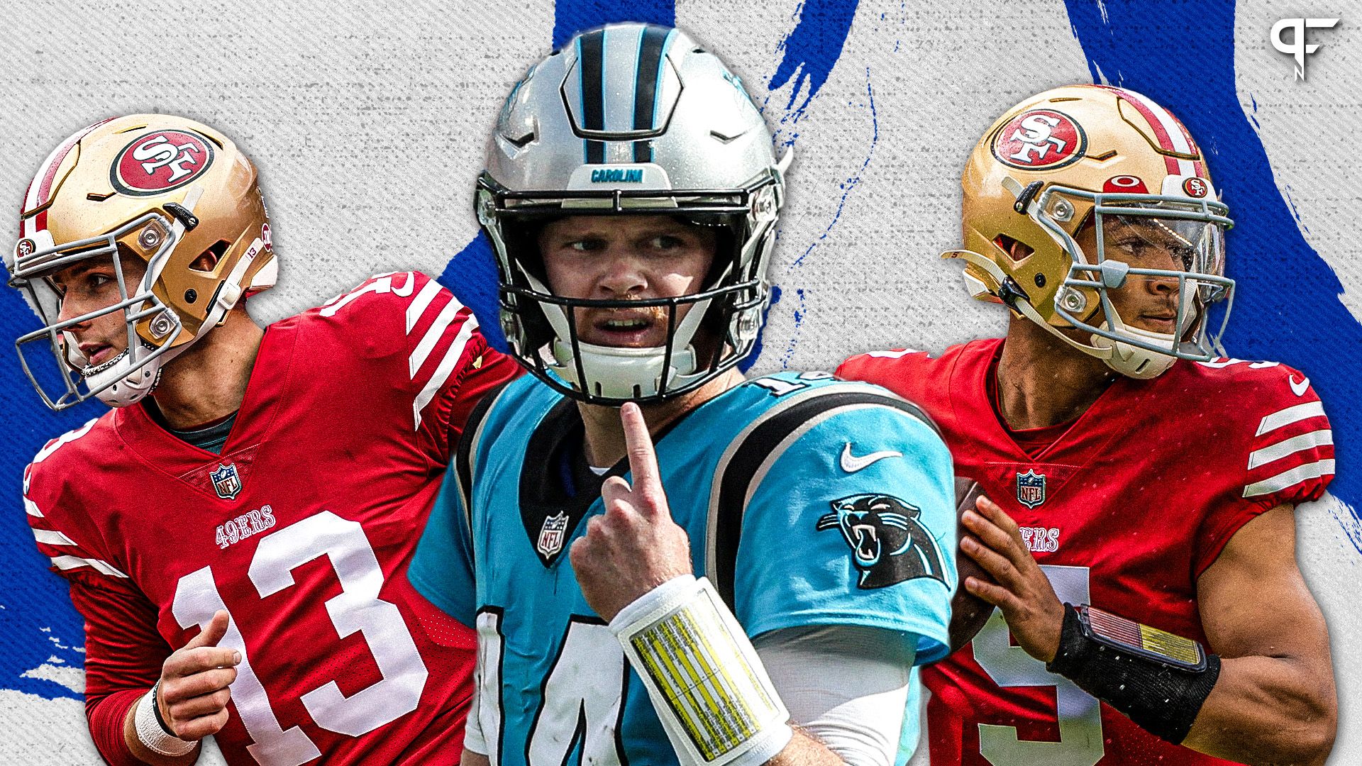 NFL Training Camp 2023: Biggest Position Battles Include 49ers, Colts, Dolphins, and More