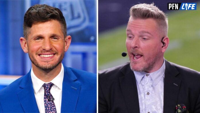 “I’m Never Coming on this Show Again” - Tension Already Brewing Between ESPN Personalities?