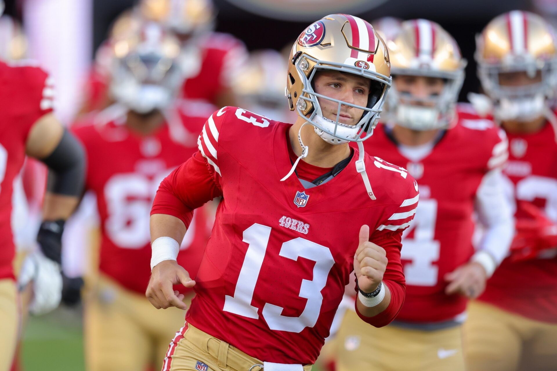 Fantasy Football Diary: Tracking My First Season in a Vampire League as the Vampire