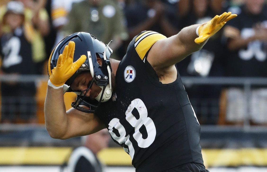 Should I Draft Pat Freiermuth? Steelers TE's Fantasy Outlook in 2023