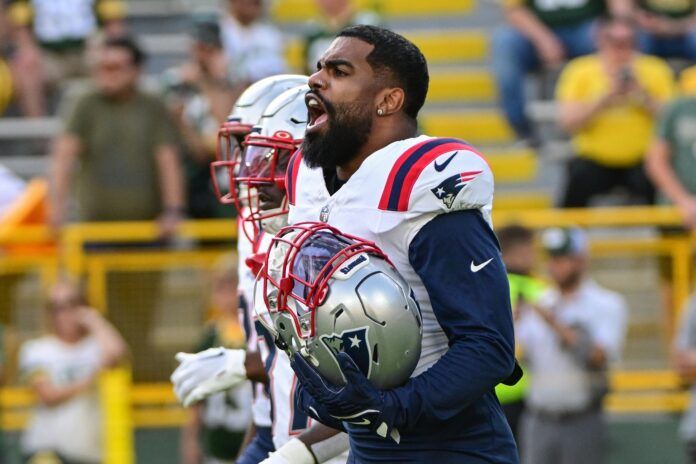 Should I Draft Ezekiel Elliott? Patriots RB’s Fantasy Outlook in 2023