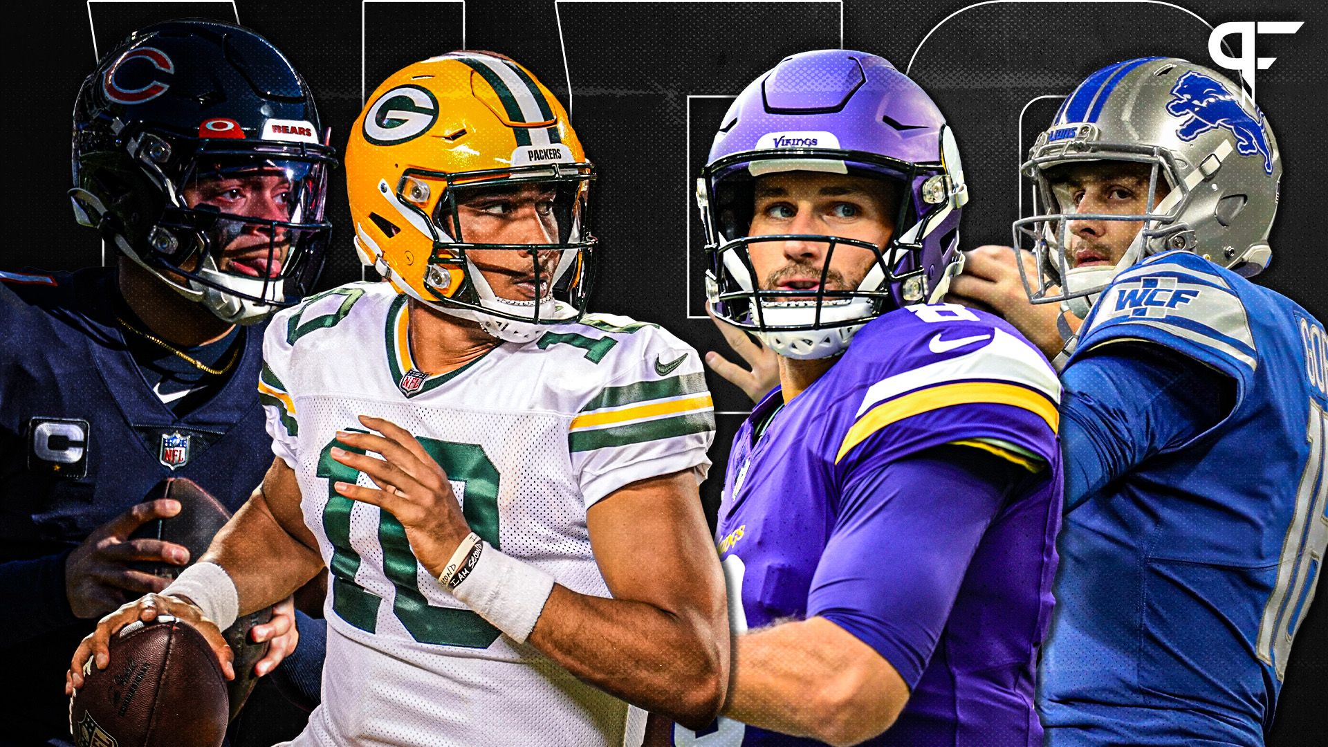 NFC North Division Odds Picks, Predictions, and More