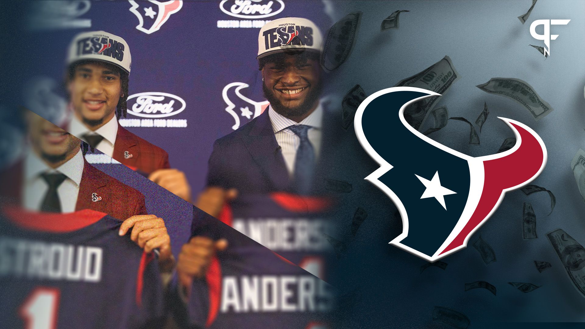 Houston Texans Betting Lines: Preview, Odds, Spreads, Win Total, and More