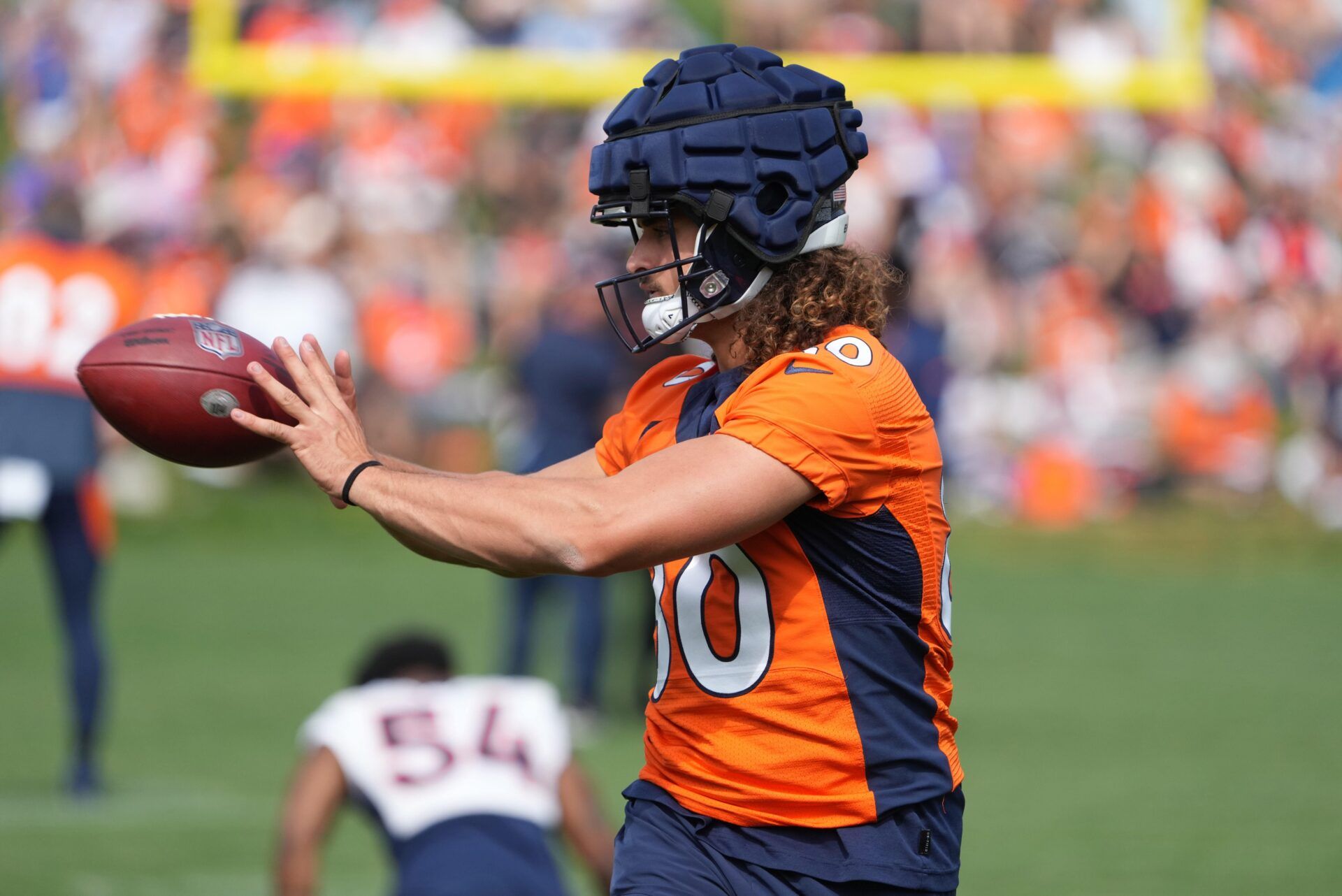 Should I Draft Greg Dulcich? Broncos TE's Fantasy Outlook in 2023?