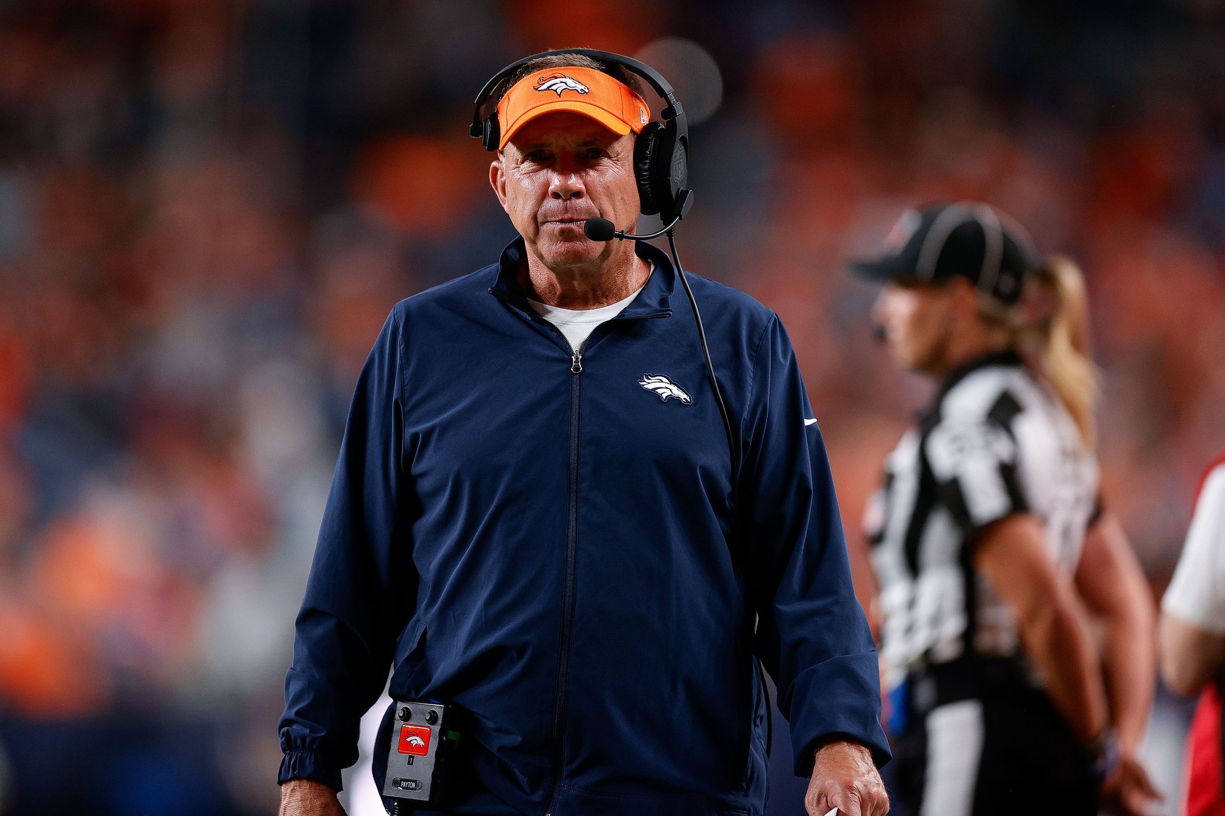 Who Is the Denver Broncos Head Coach? | PFSN