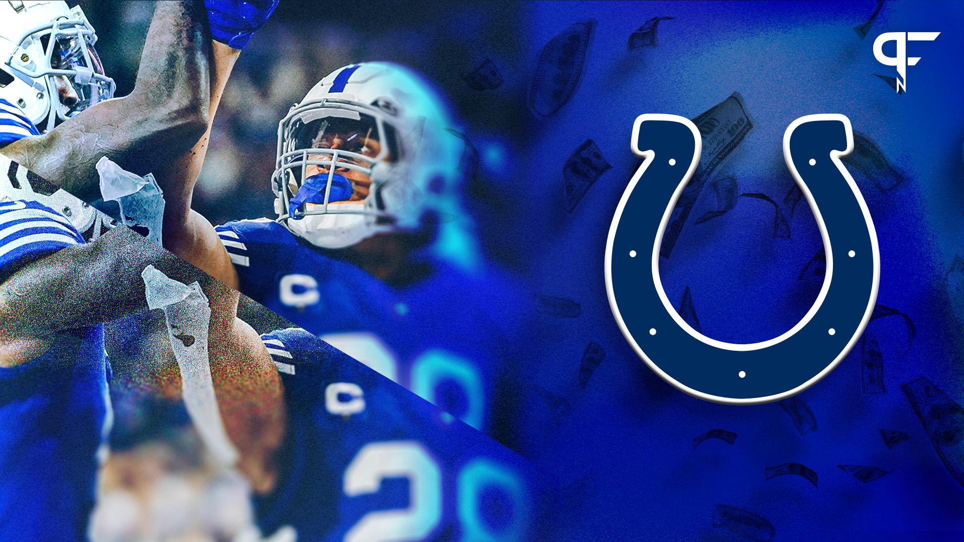 Indianapolis Colts Betting Lines: Preview, Odds, Spreads, Win Total, and More