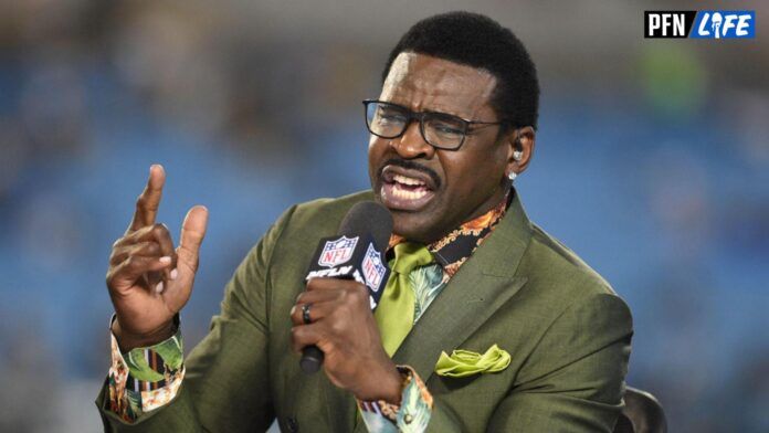 'Cowboys Out of Super Bowl Drought' - Michael Irvin Gets Ripped by NFL Fans for Another Hot Take