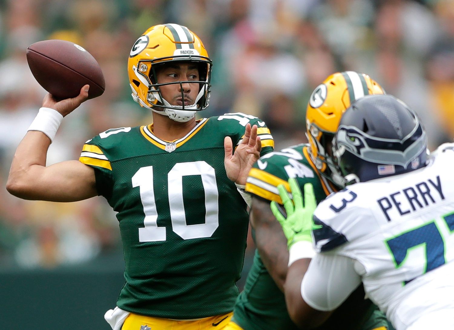 Should I Draft Jordan Love? Packers QB's Fantasy Outlook in 2023
