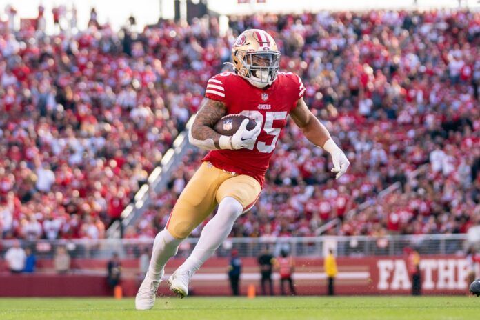 Elijah Mitchell Injury Update: Latest on San Francisco 49ers RB