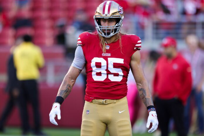 George Kittle Injury Update: Latest on San Francisco 49ers TE