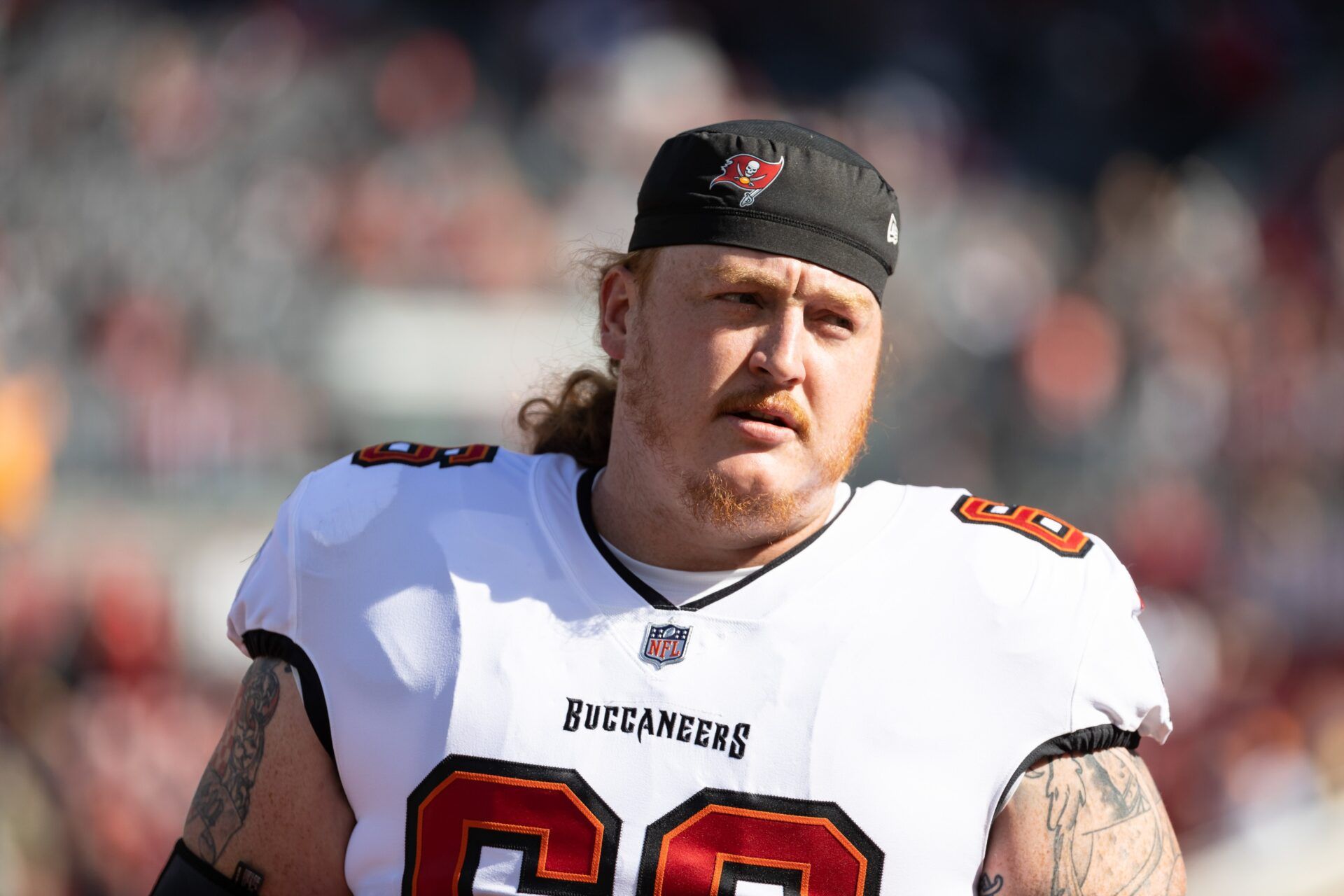 Ryan Jensen Injury Update: What Happened to the Tampa Bay Buccaneers Center?