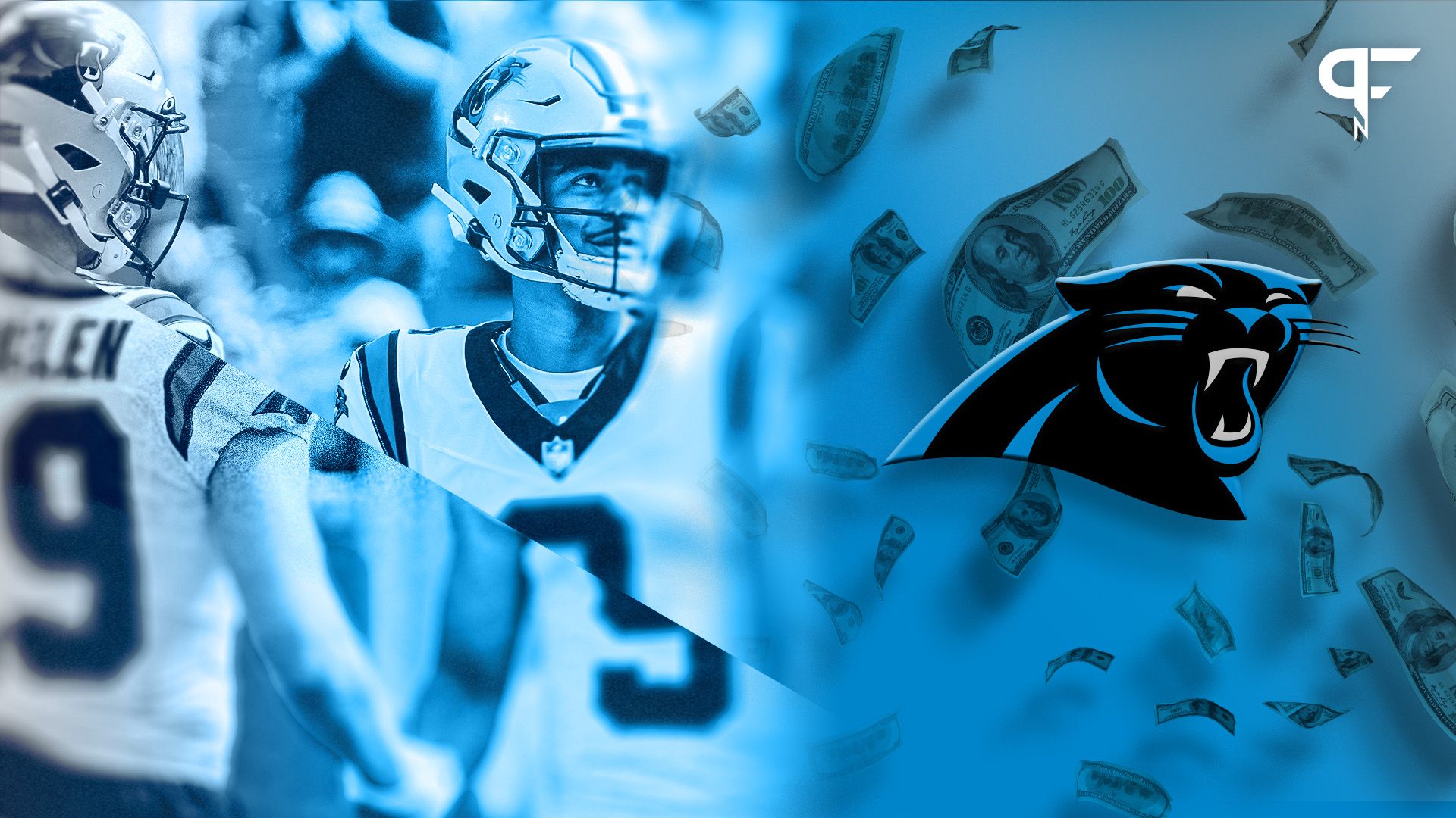 Carolina Panthers Betting Lines: Preview, Odds, Spreads, Win Total, and More