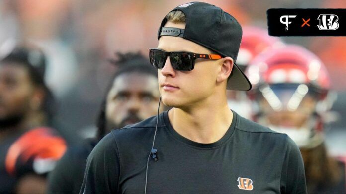 Joe Burrow Injury Update: What's the Next Positive Step in Bengals QB's Recovery?