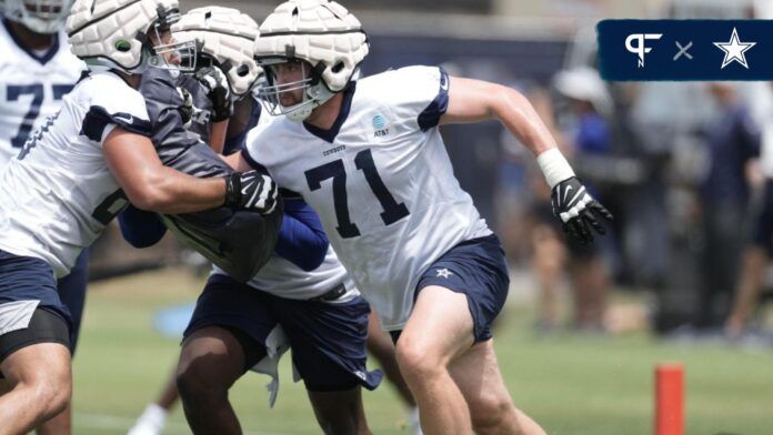 Dallas Cowboys Injury Update: Latest on Training Camp Injuries