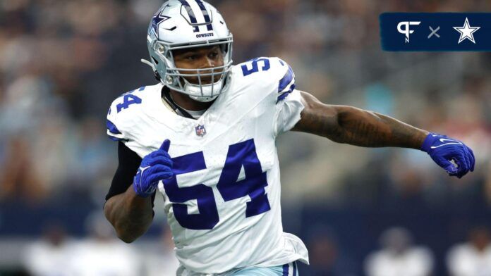 Sam Williams Arrest Report: What Was Inside Dallas Cowboys Defender's Car?