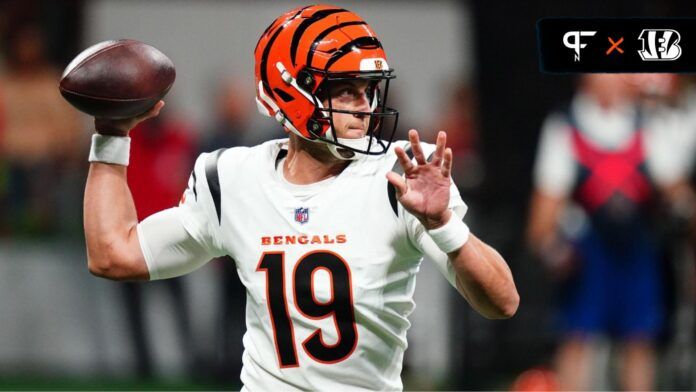 Which Bengals QB Is Going To Win the Job as Joe Burrow's Backup?