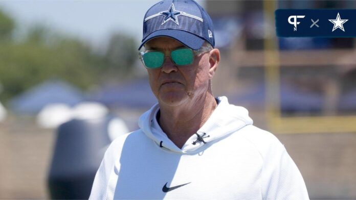 'This Is No Question Going To Be the Hardest 53 Cut That We've Had in Years' -- Stephen Jones on Dallas Cowboys Roster Cuts