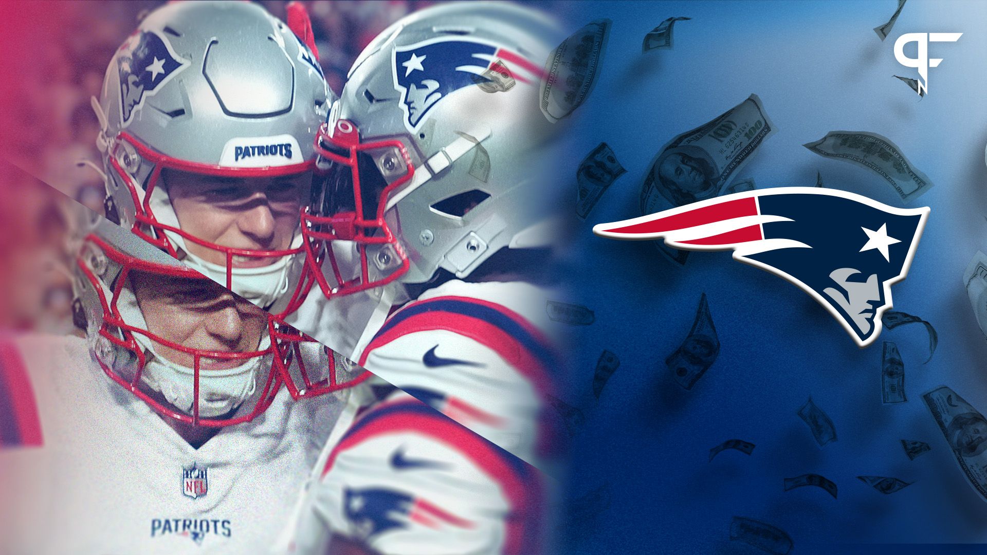 New England Patriots Betting Lines: Preview, Odds, Spreads, Win Total, and More