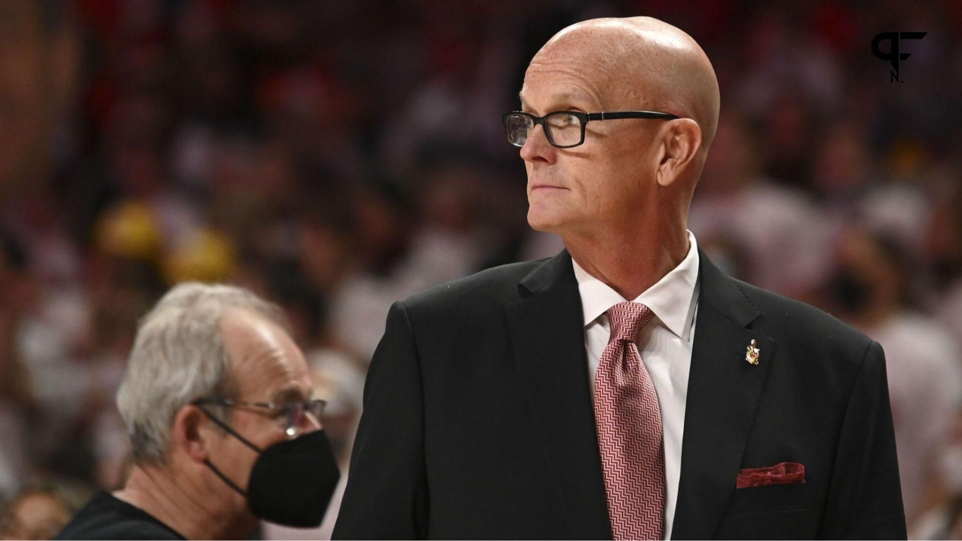 Scott Van Pelt Named Host of ESPN Monday Night Countdown