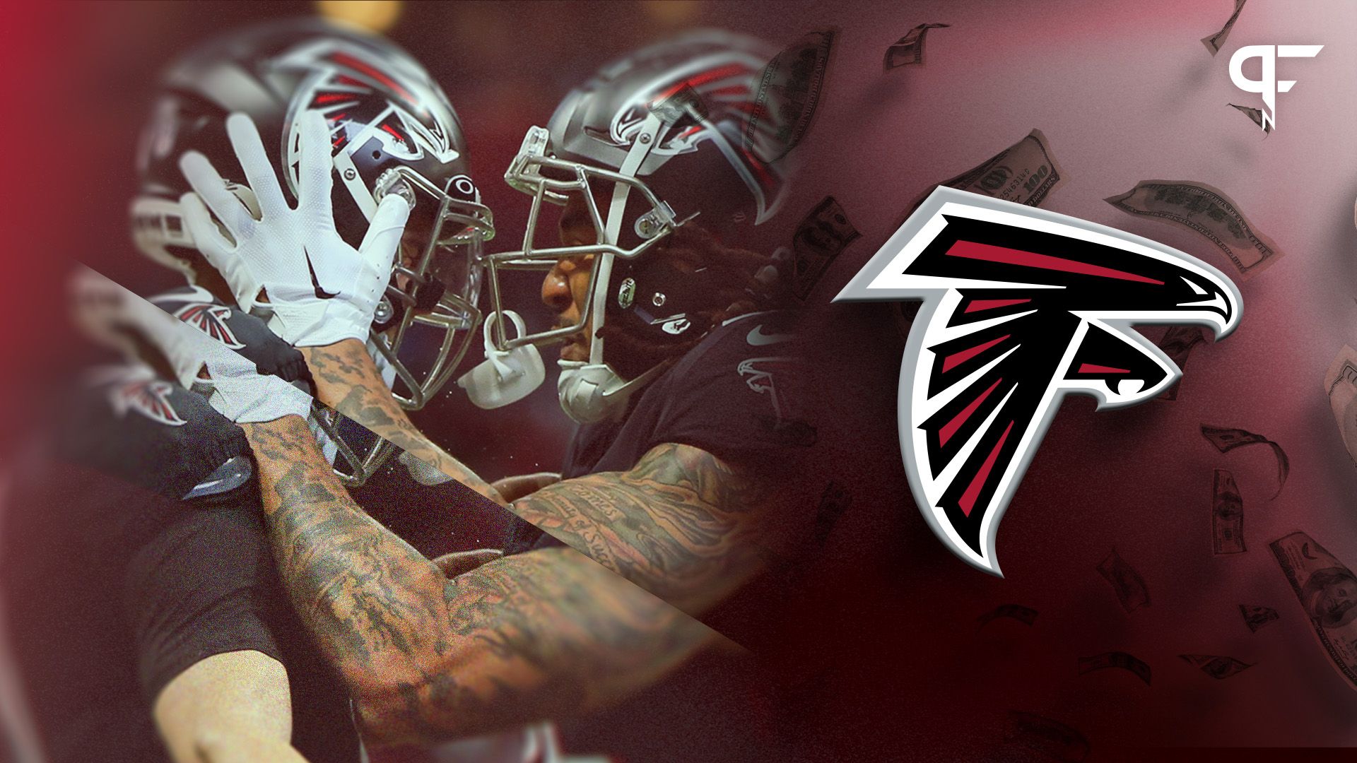 Atlanta Falcons Betting Lines: Preview, Odds, Spreads, Win Total, and More