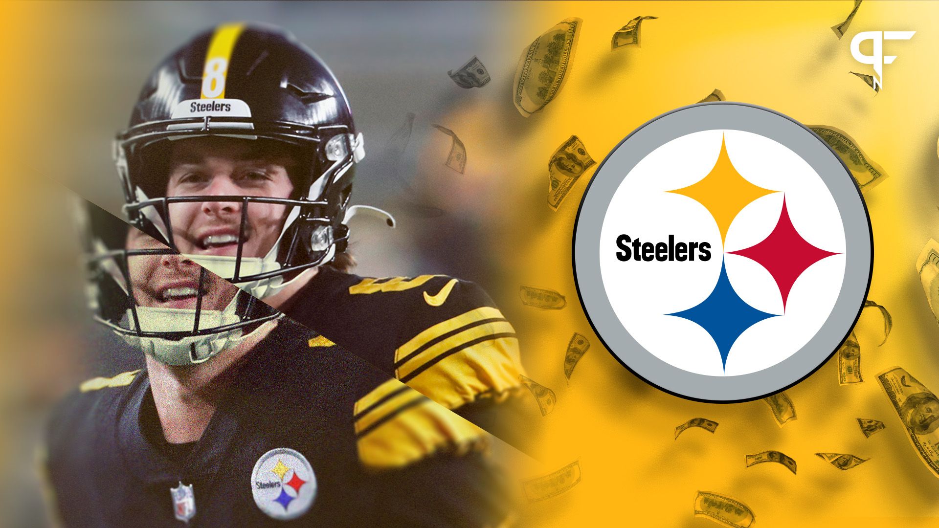 Pittsburgh Steelers Betting Lines: Preview, Odds, Spreads, Win Total, and More