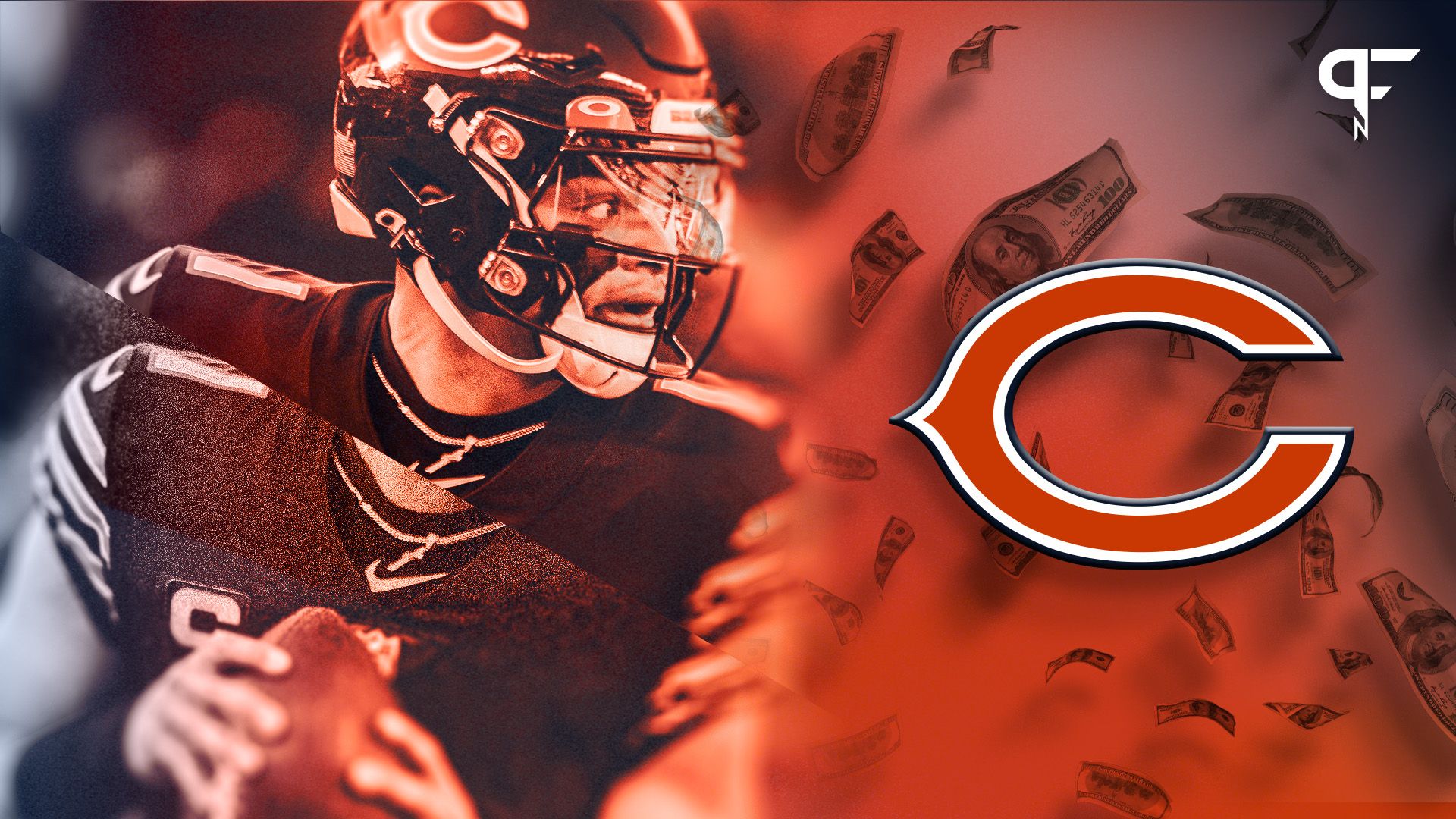 Chicago Bears Betting Lines: Preview, Odds, Spreads, Win Total, and More