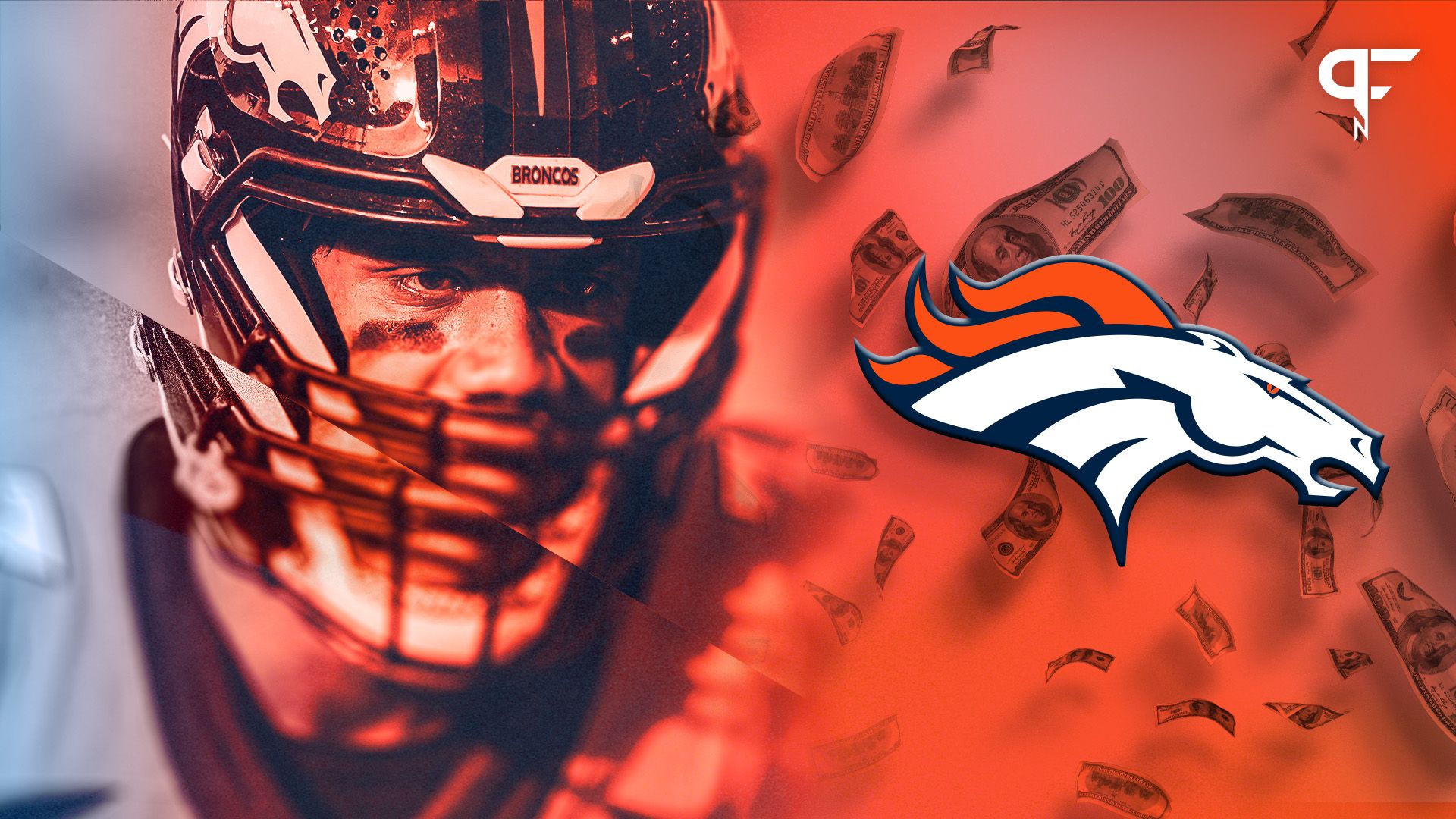 Denver Broncos Betting Lines: Preview, Odds, Spreads, Win Total, and More