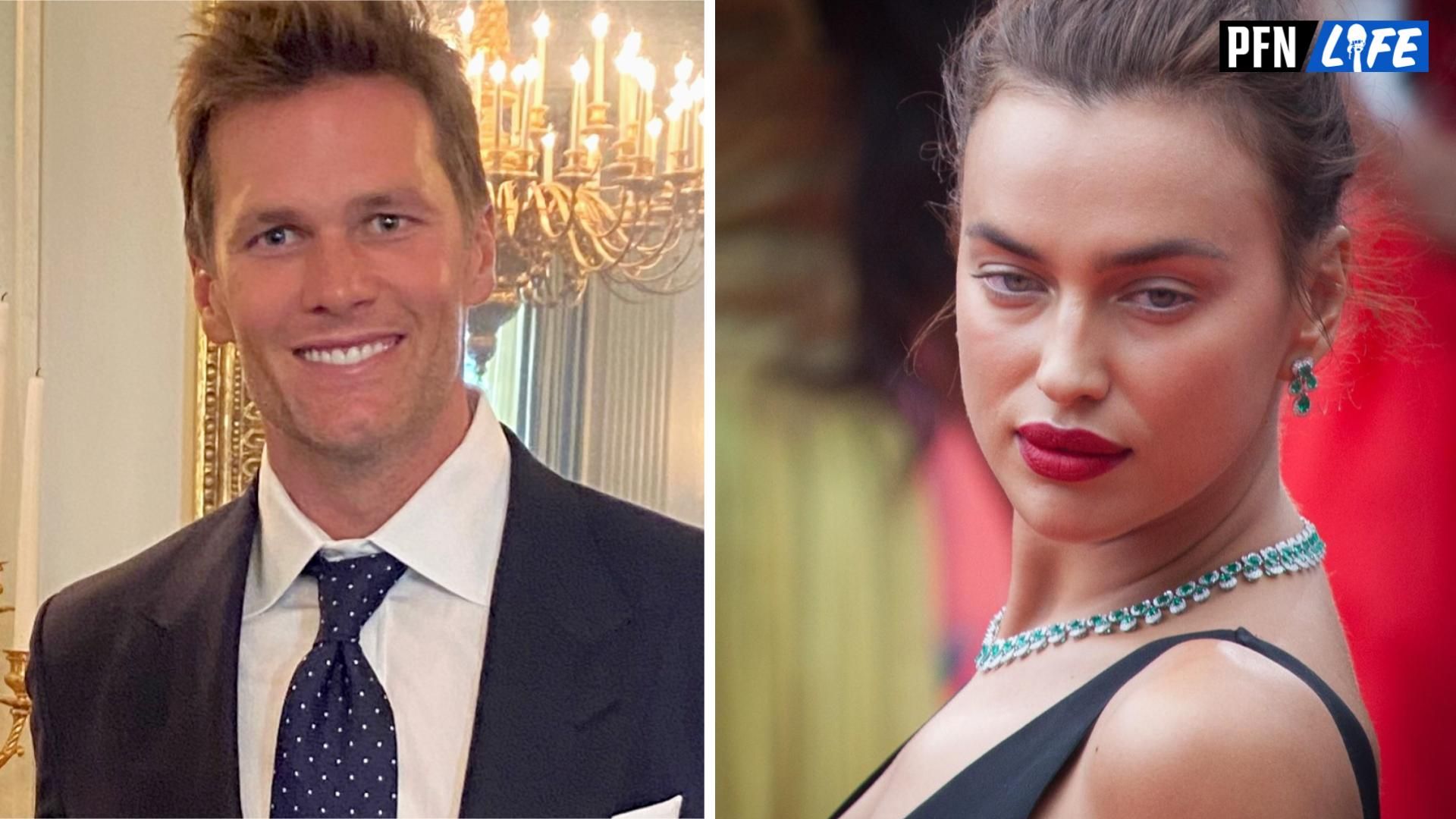 Are Tom Brady and Irina Shayk Dating? Model Is Reportedly Making Drastic Changes To Keep Relationship Secret