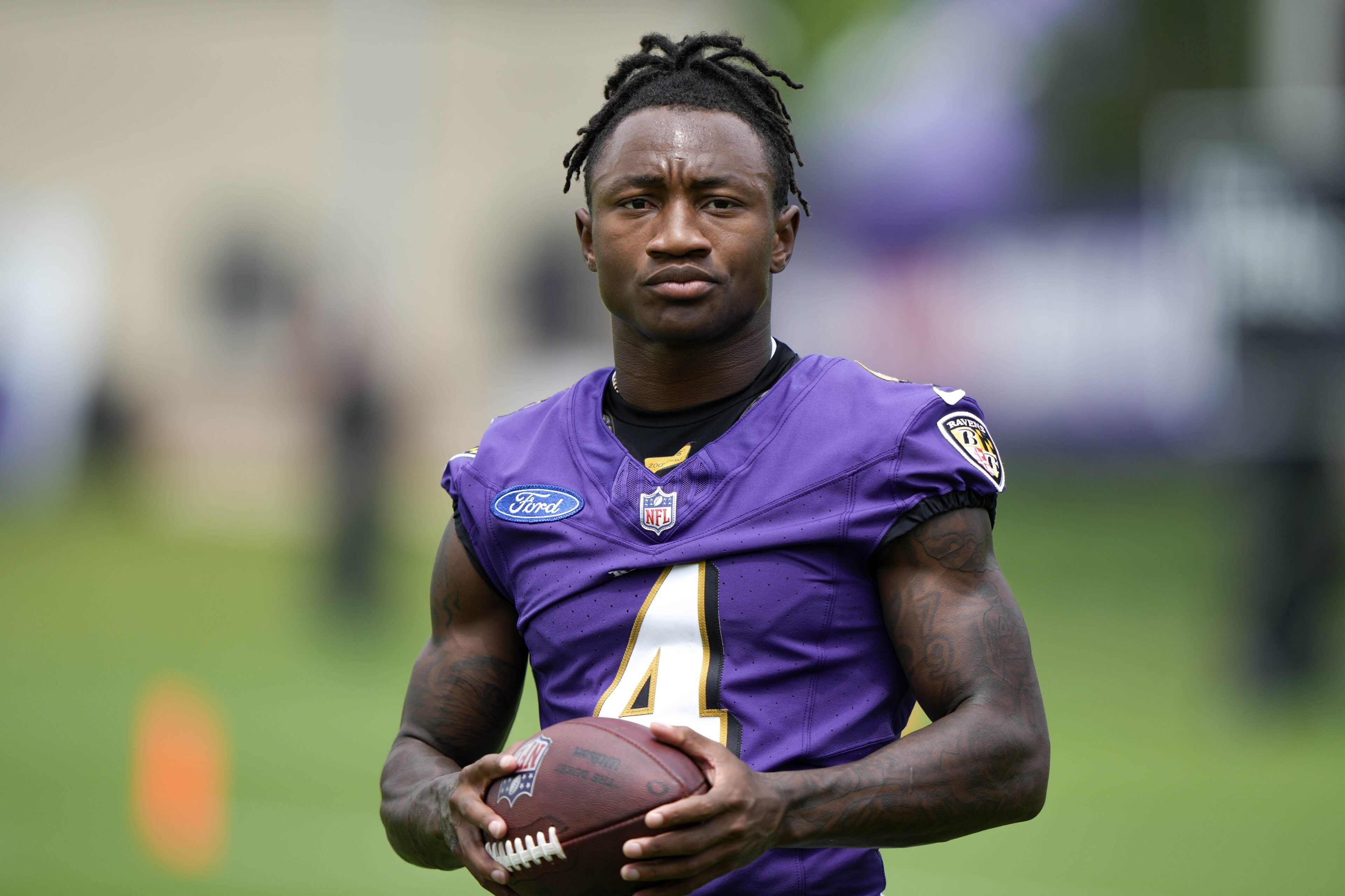 NFL Rookies: Who will make an impact?