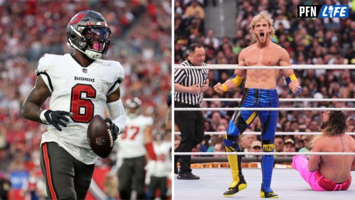 Is Former NFL RB Le'Veon Bell Boxing Logan Paul? The Ex-Steelers Back Calls Out the Social Media Icon