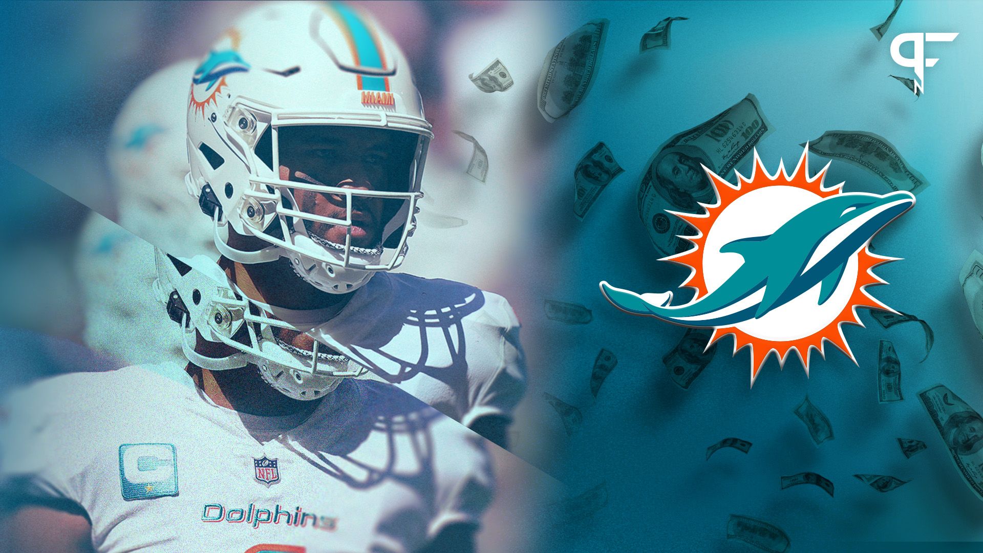 Miami Dolphins Betting Lines: Preview, Odds, Spreads, Win Total, and More