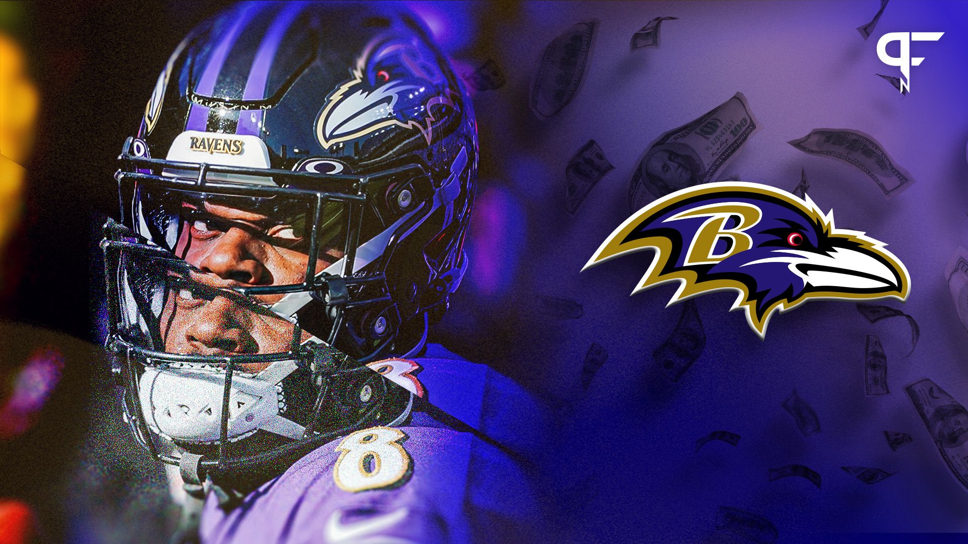 Baltimore Ravens Betting Lines: Preview, Odds, Spreads, Win Total, and More