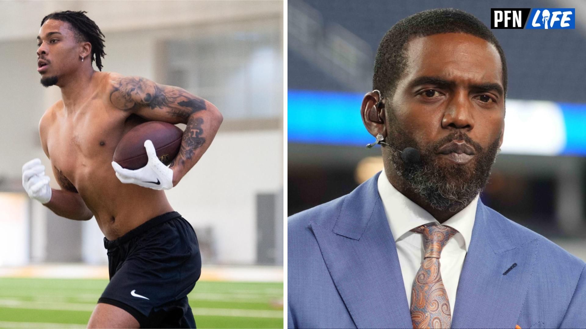 'Best Young Receiver to Enter NFL in Past 15 Years' -- NFL Hall of Famer Has Shocking Opinion Surrounding Browns WR Cedric Tillman