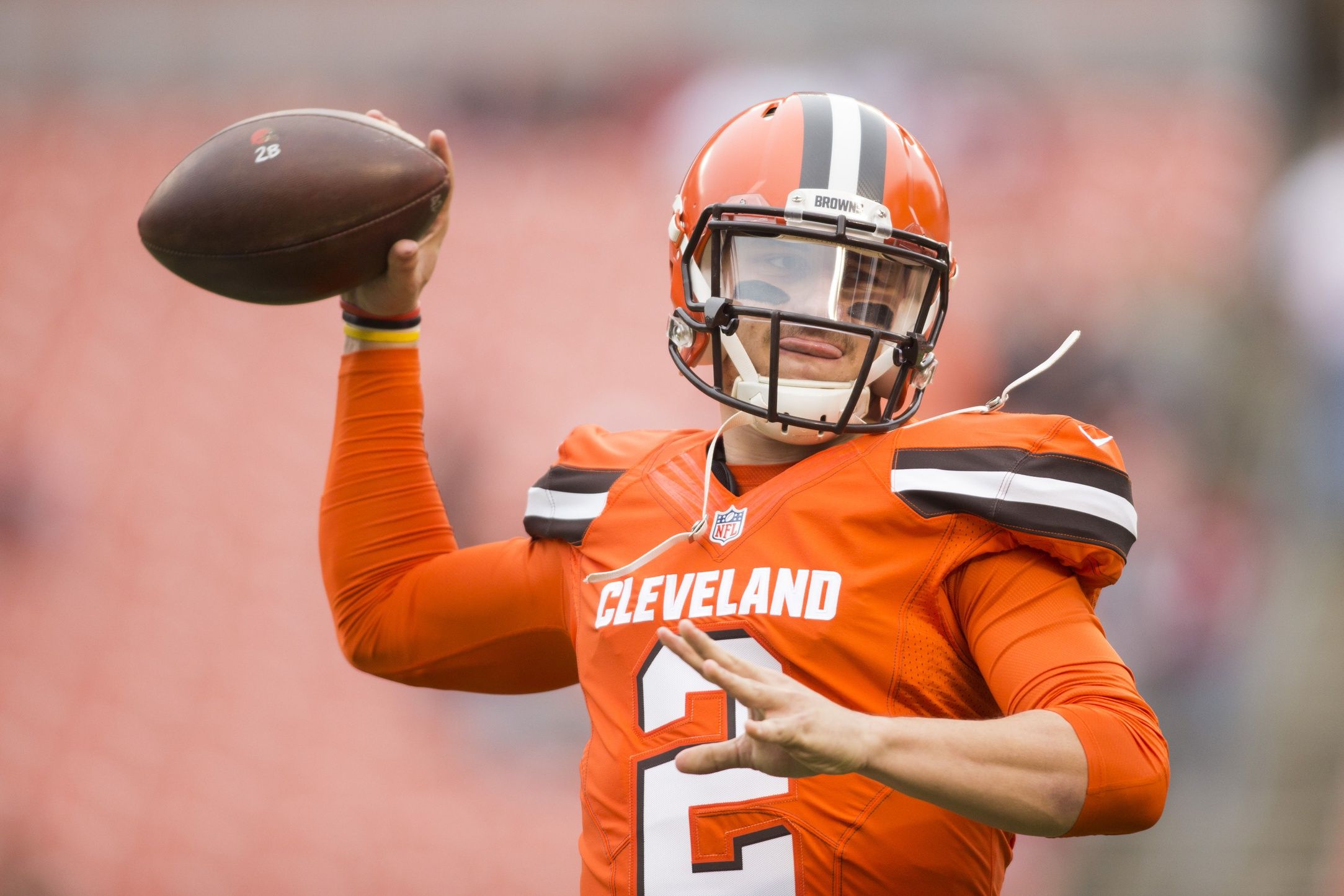 When Does the Johnny Manziel Documentary Come Out? 'Untold Johnny