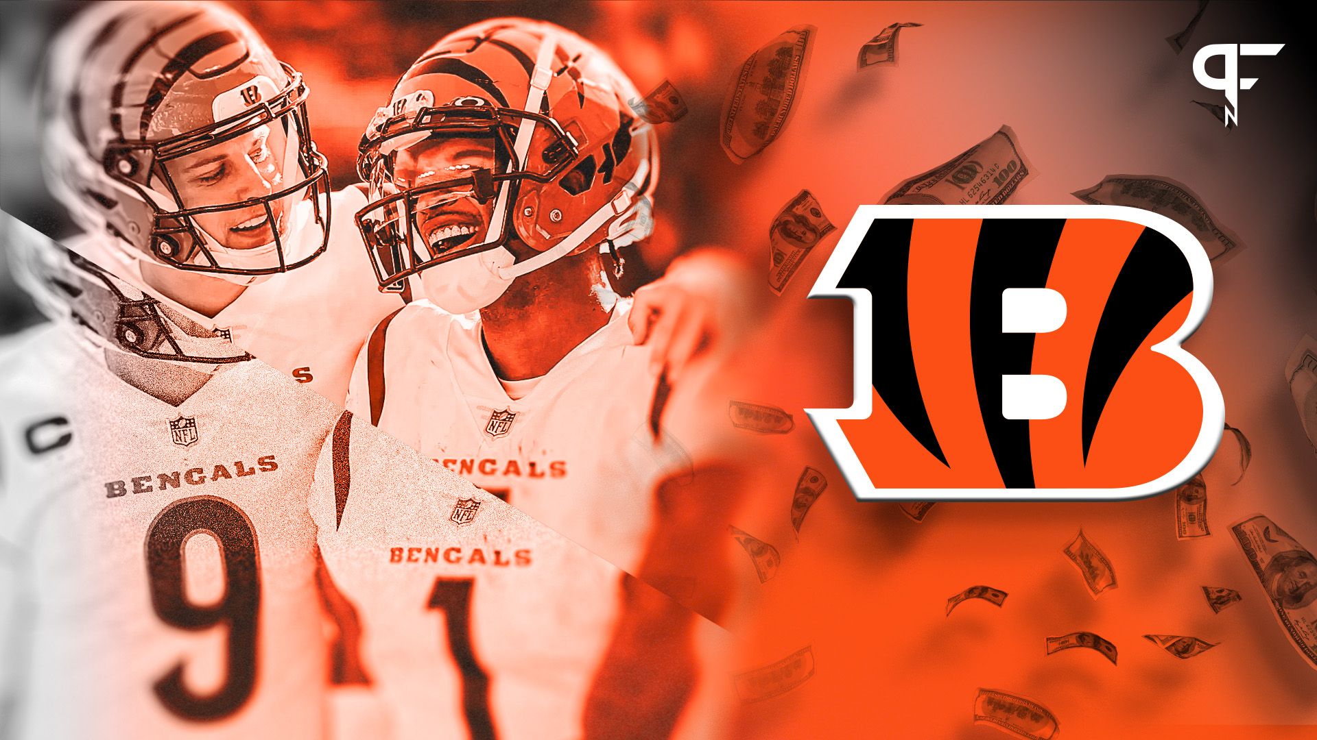 Cincinnati Bengals Betting Lines: Preview, Odds, Spreads, Win Total, and More