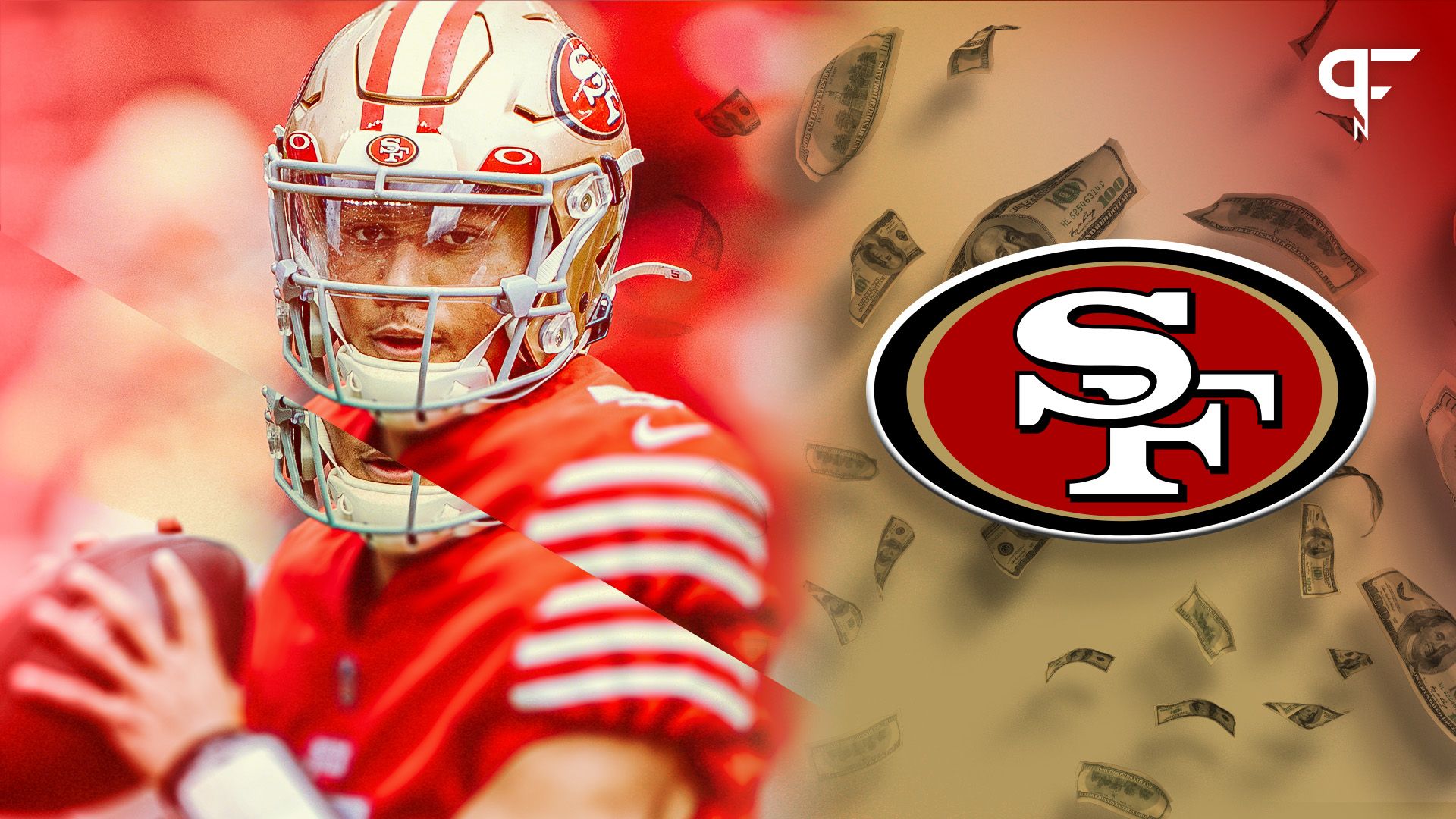 San Francisco 49ers Betting Lines: Preview, Odds, Spreads, Win Total, and More