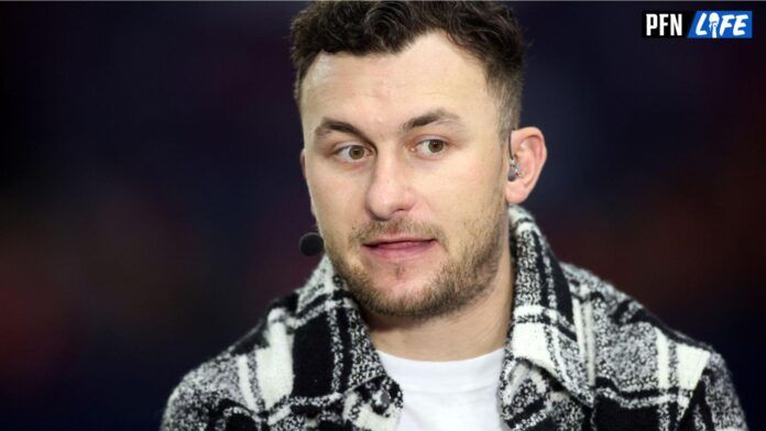 'Johnny Manziel's Money Bar,' What Is the Newest Endeavor for Former First-Round Bust Quarterback?