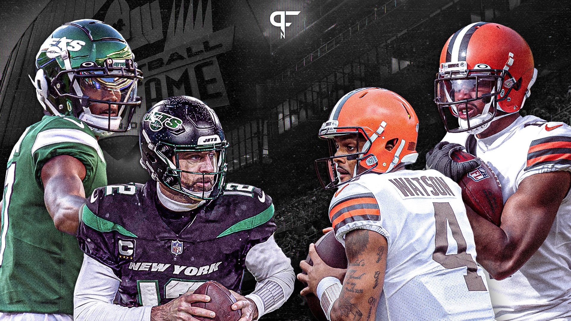 2023 NFL Hall of Fame Game: 3 Things To Watch for in Jets vs. Browns