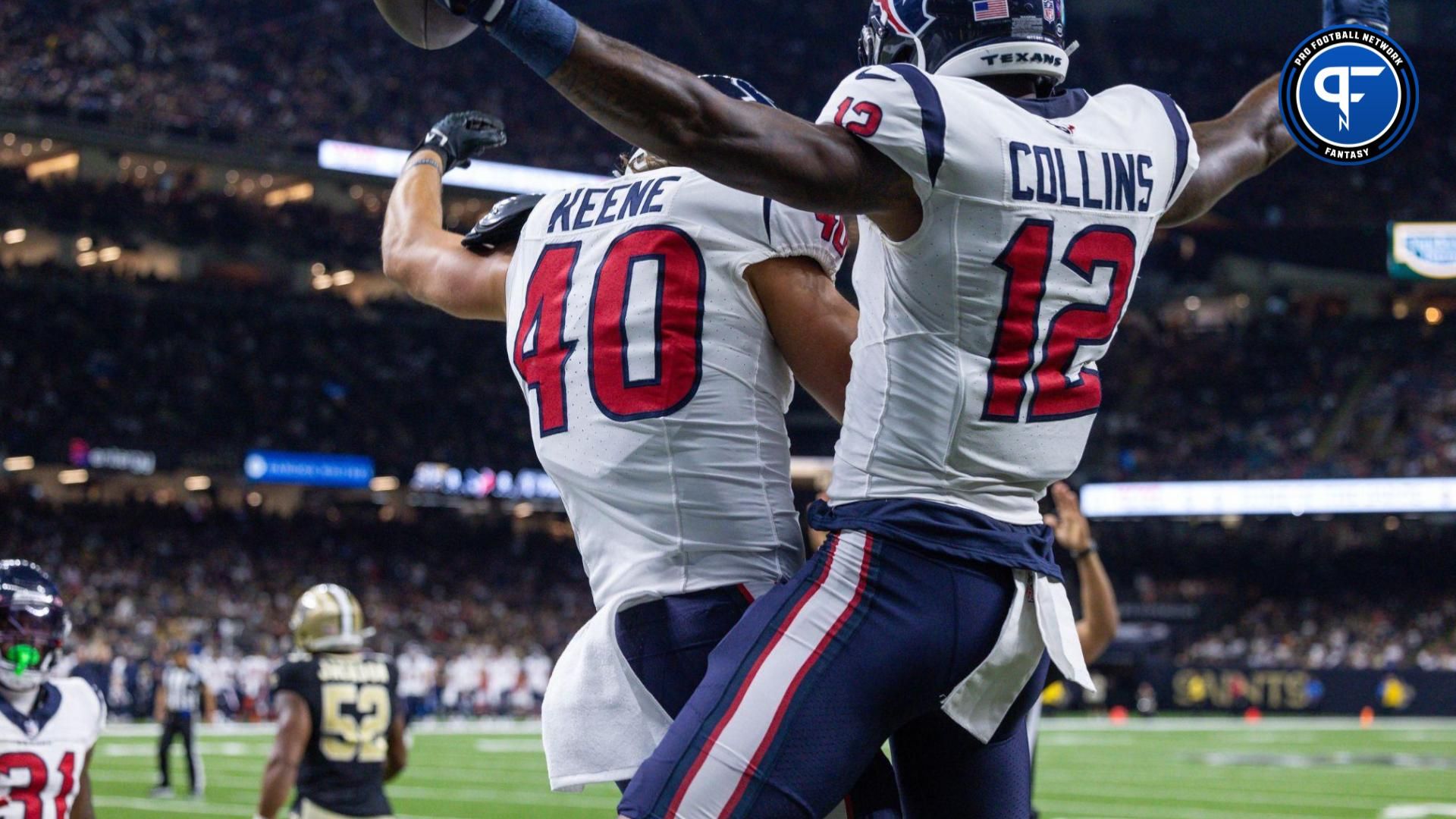 Fantasy Football Wr Rankings 2025 Avoid These Sleepers At Your Own Risk - iwqvzxn