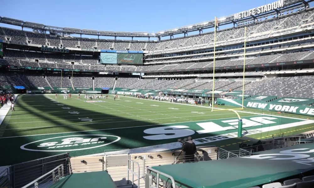 Will the NFL Game Be Postponed Tonight? Severe Weather Could Impact Jets vs. Bills