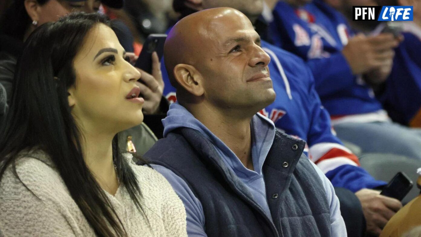 Who Is Former New York Jets Head Coach Robert Saleh's Wife, Sanaa Saleh?