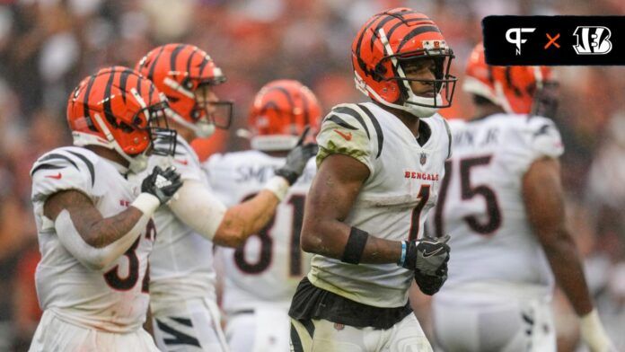 'We Just Lost to Some Elves' - Cincinnati Bengals WR Ja'Marr Chase Doubles Down on Browns Slander